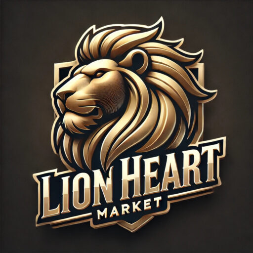 lion heart market reviews